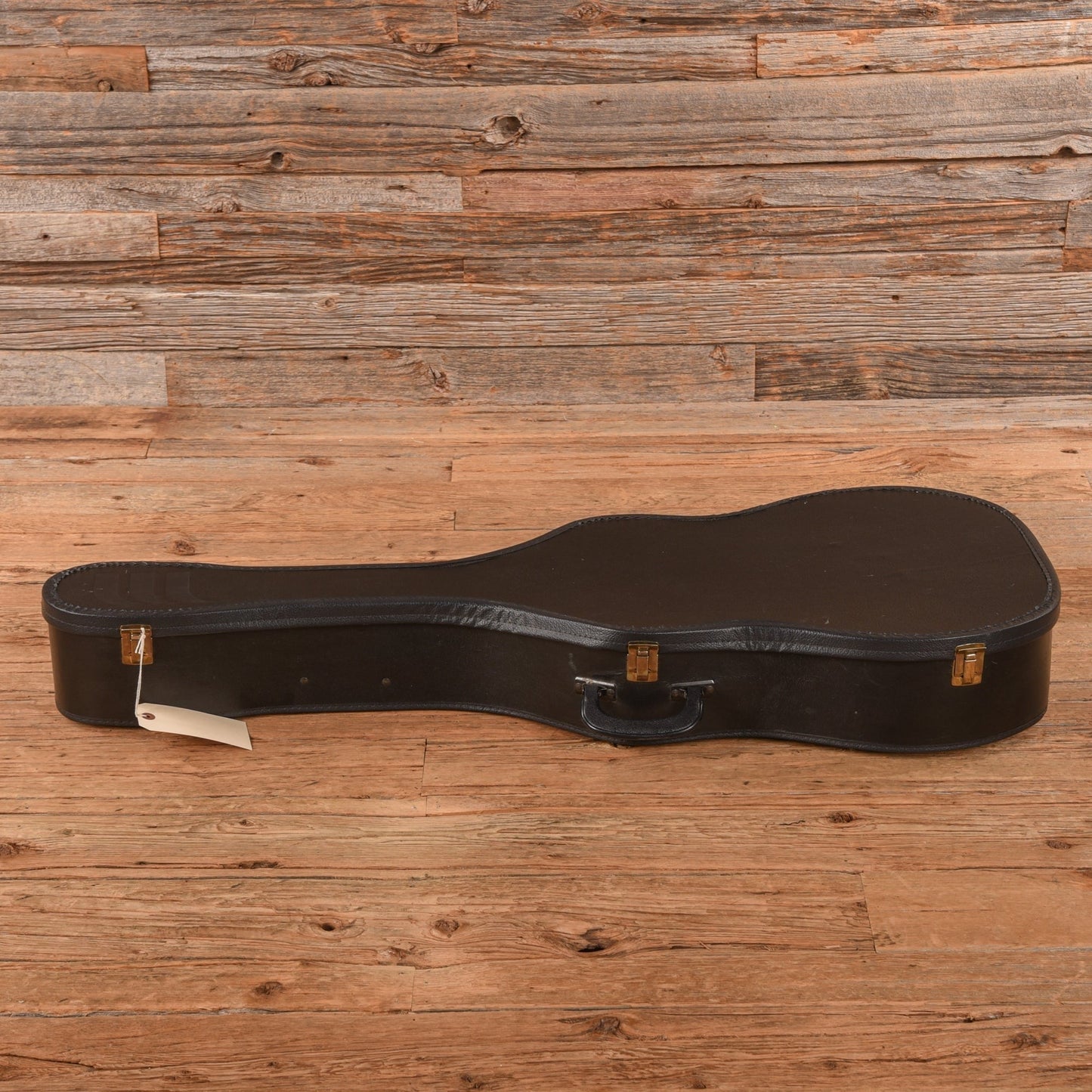 Hofner HZ27 Natural