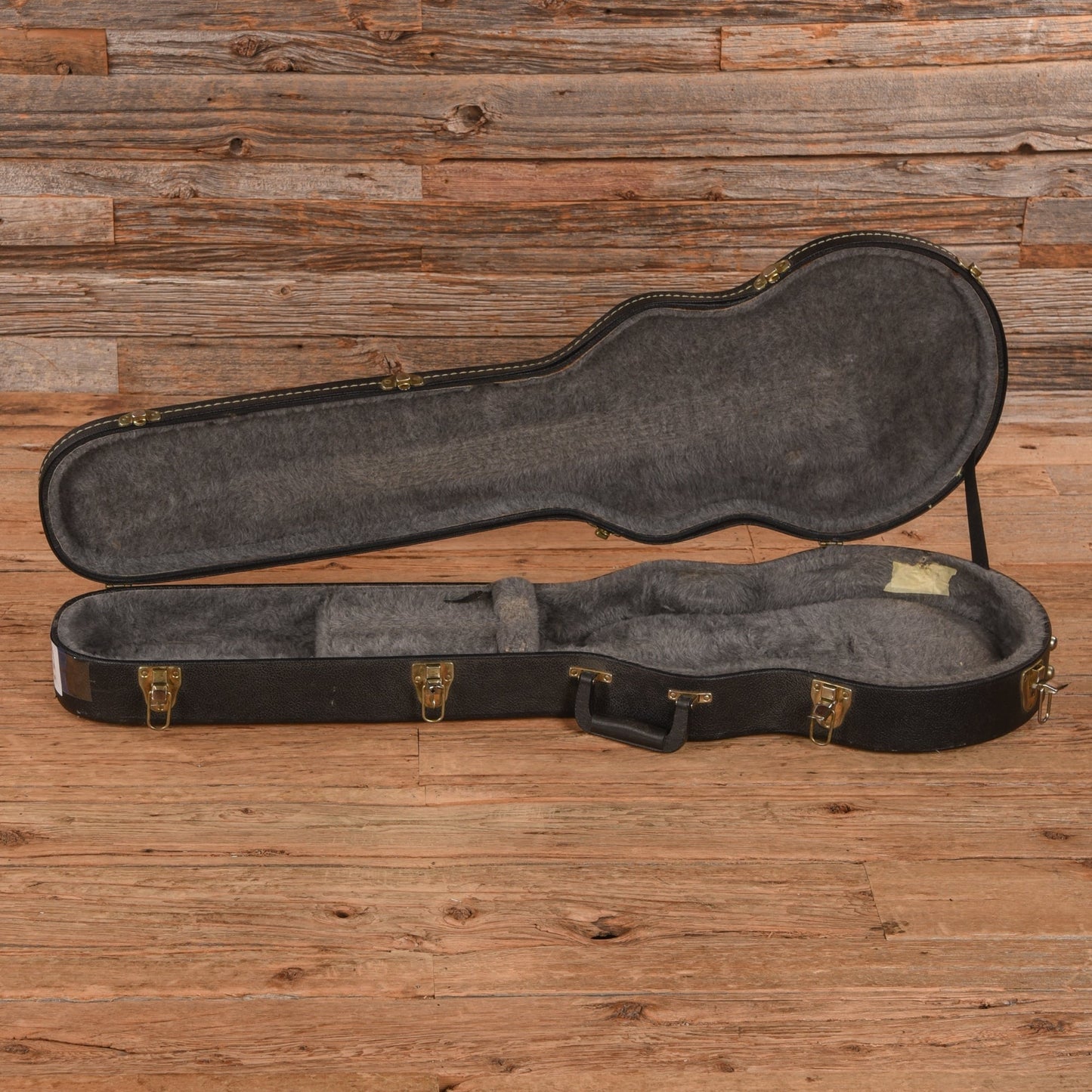 Gibson Firebrand "The Paul" Deluxe Natural 1980