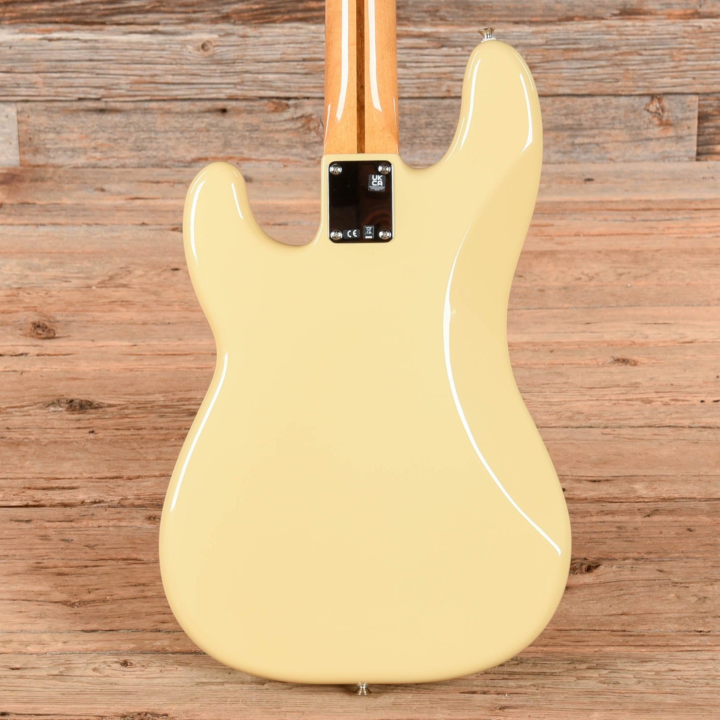 Fender Vintera II '50s Precision Bass Blonde 2023