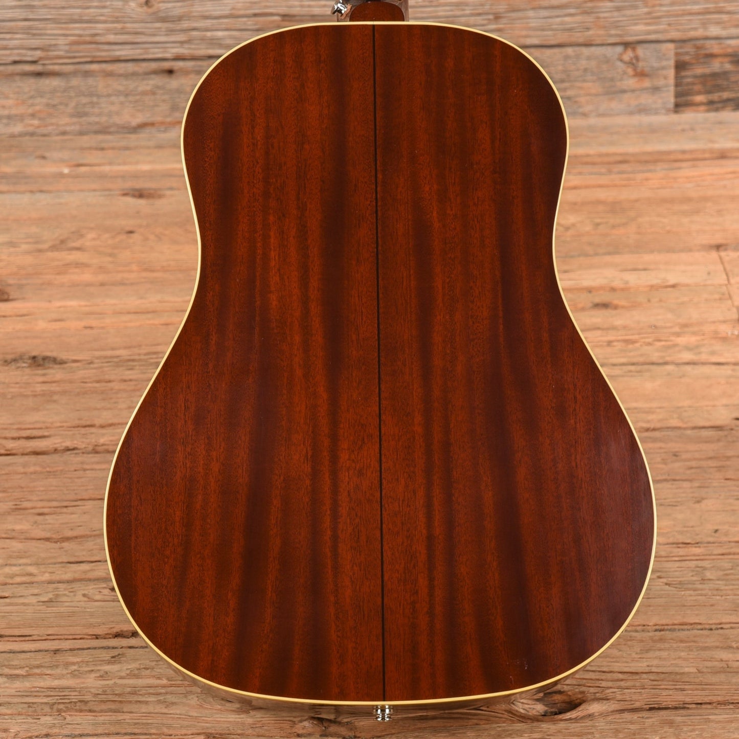 Gibson Custom Shop Historic 1939 J-55 Sunburst 2022
