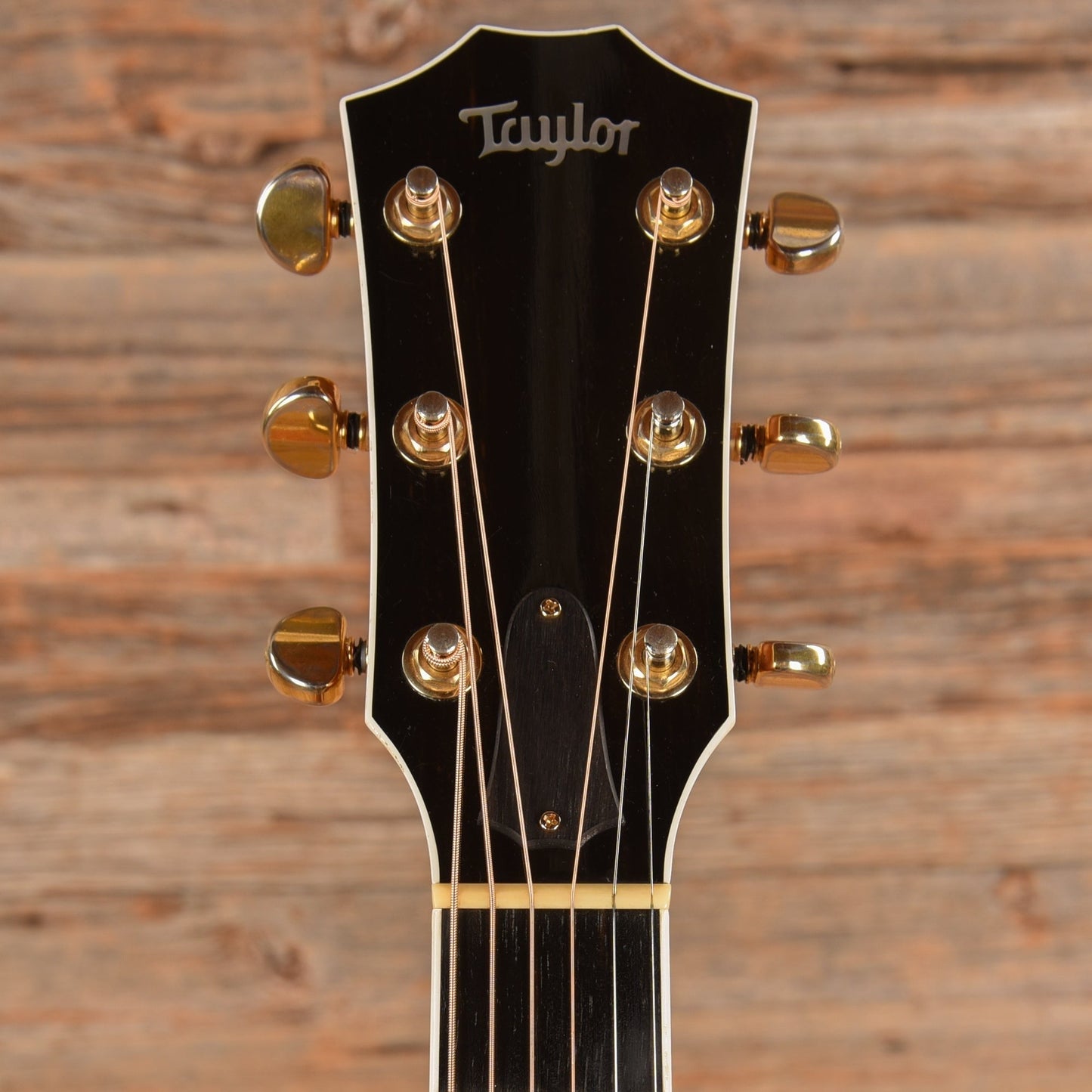 Taylor 612 Custom w/OHSC Sunburst - John Oates
