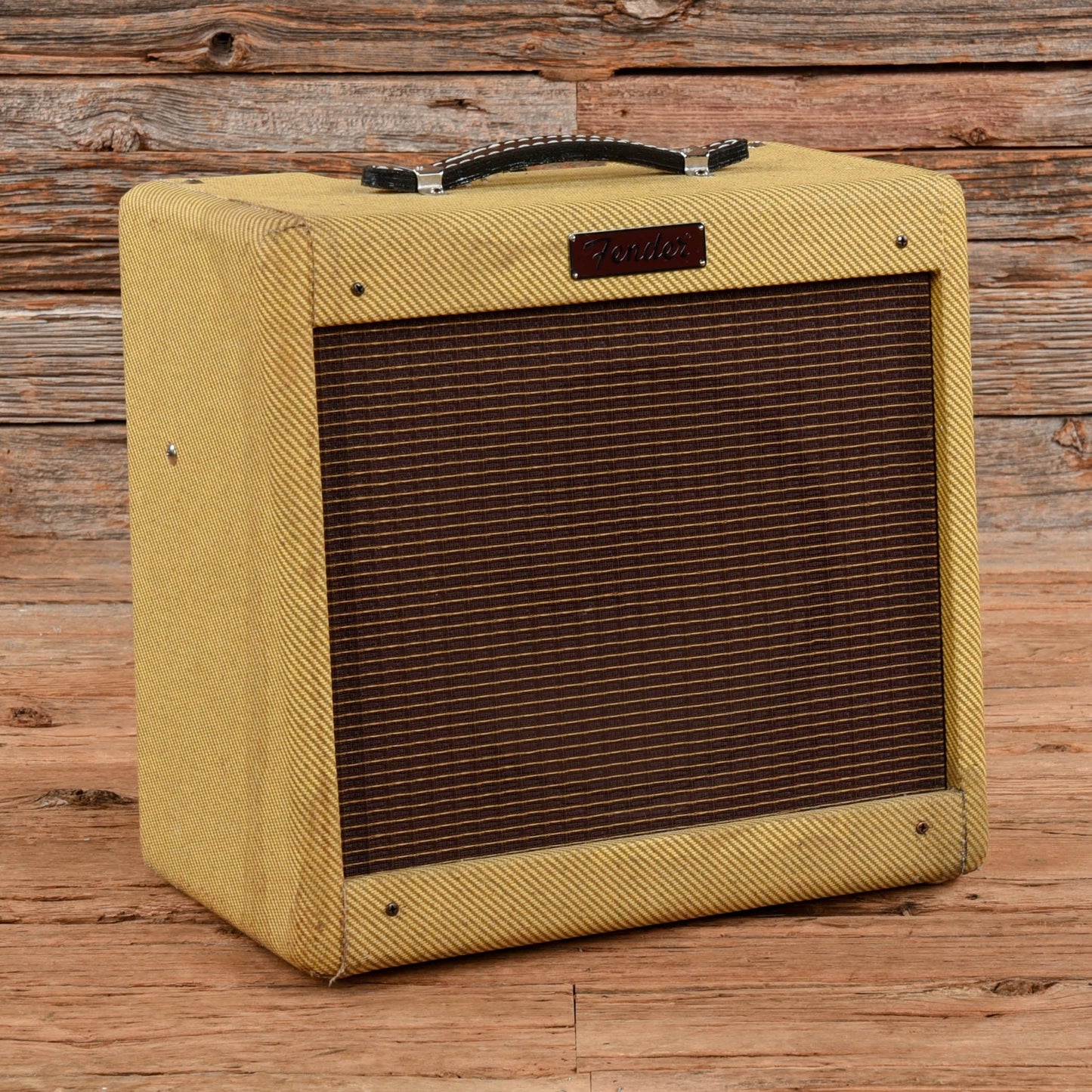 Fender Pro Junior