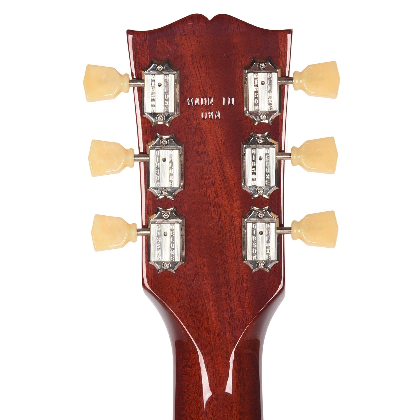 Gibson Artist Limited Edition Jake Kiszka SG Standard Faded Vintage Cherry