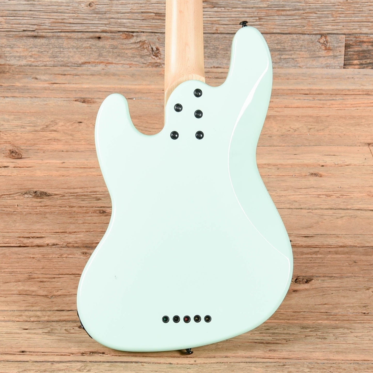 Schecter J-5 Surf Green 2022