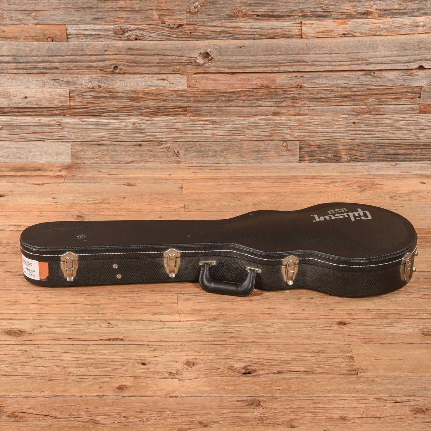 Gibson Les Paul Traditional Chicago Blue 2012