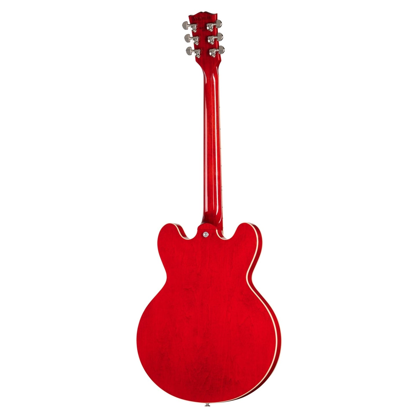 Gibson Original ES-335 '60s Sixties Cherry