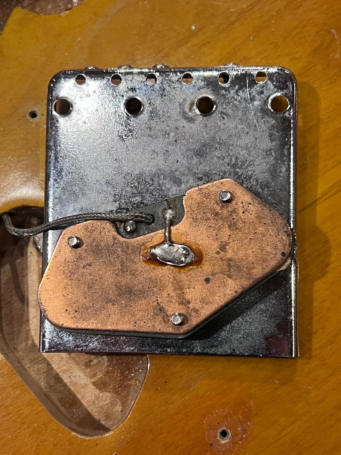 Fender Telecaster Custom Sunburats 1974