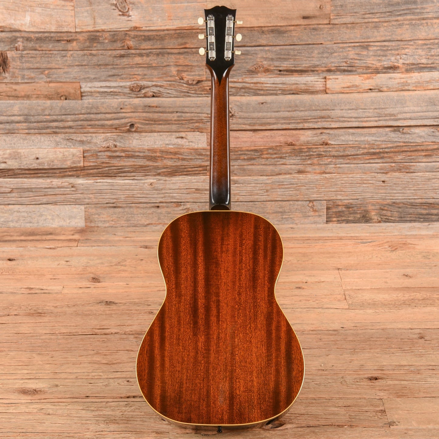 Gibson LG-1 Sunburst 1959