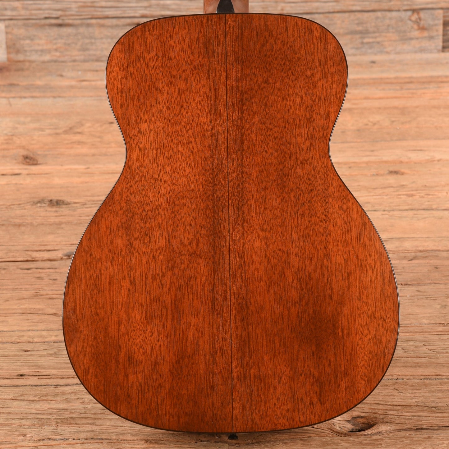 Martin Custom 0000-18 Adirondack Natural 2006