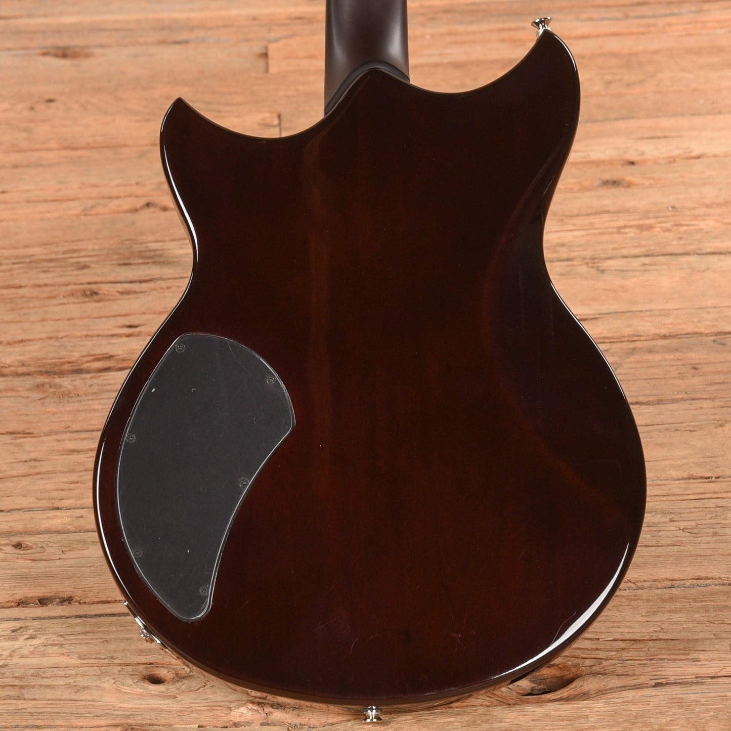 Yamaha Revstar II Standard RSS02T Black