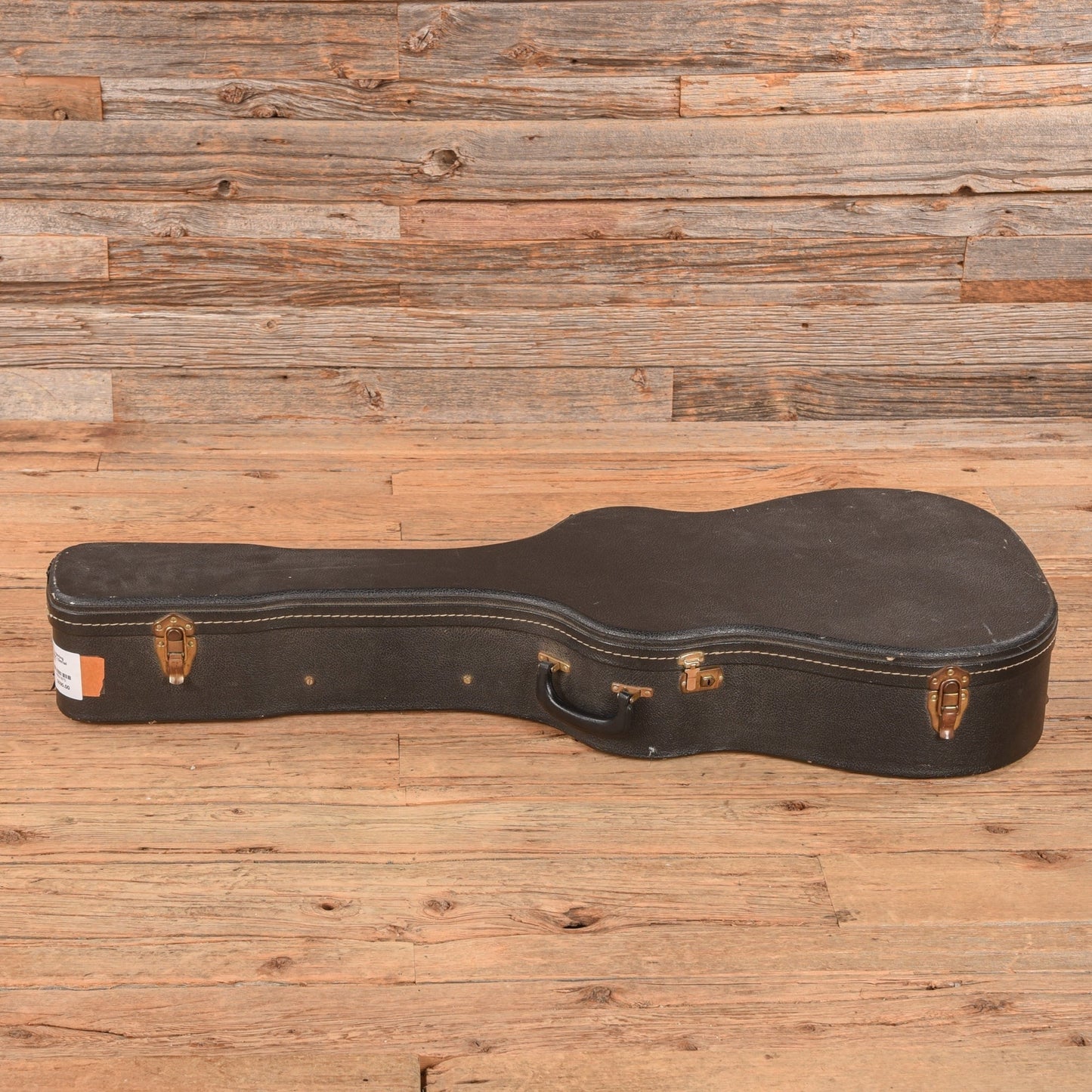 Takamine F-400 12-String Natural 1976