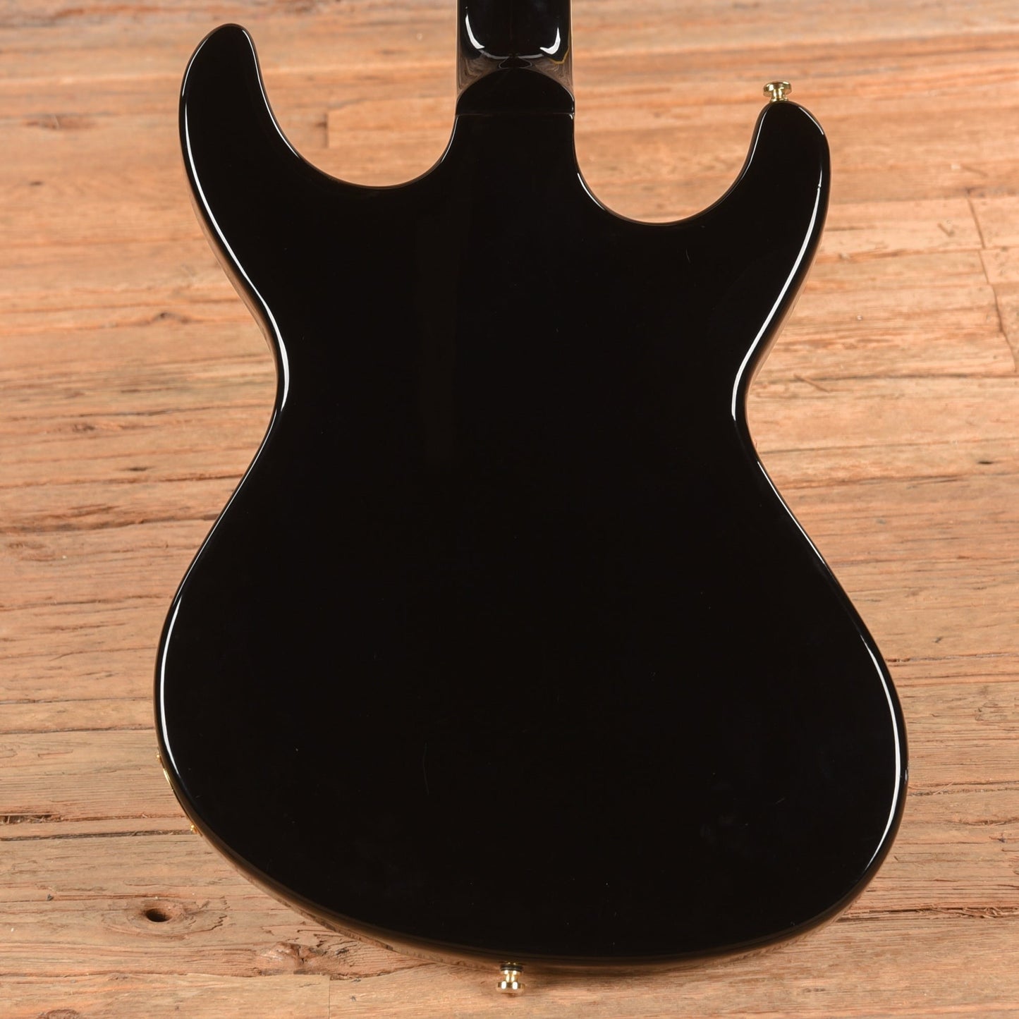 Eastwood Sidejack DLX XII Black 2018