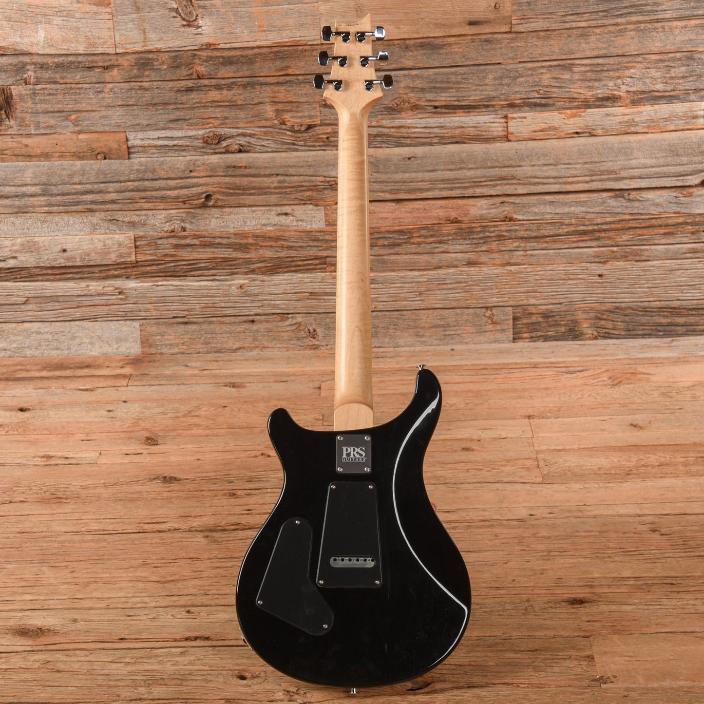 PRS CE-24 Black 2022