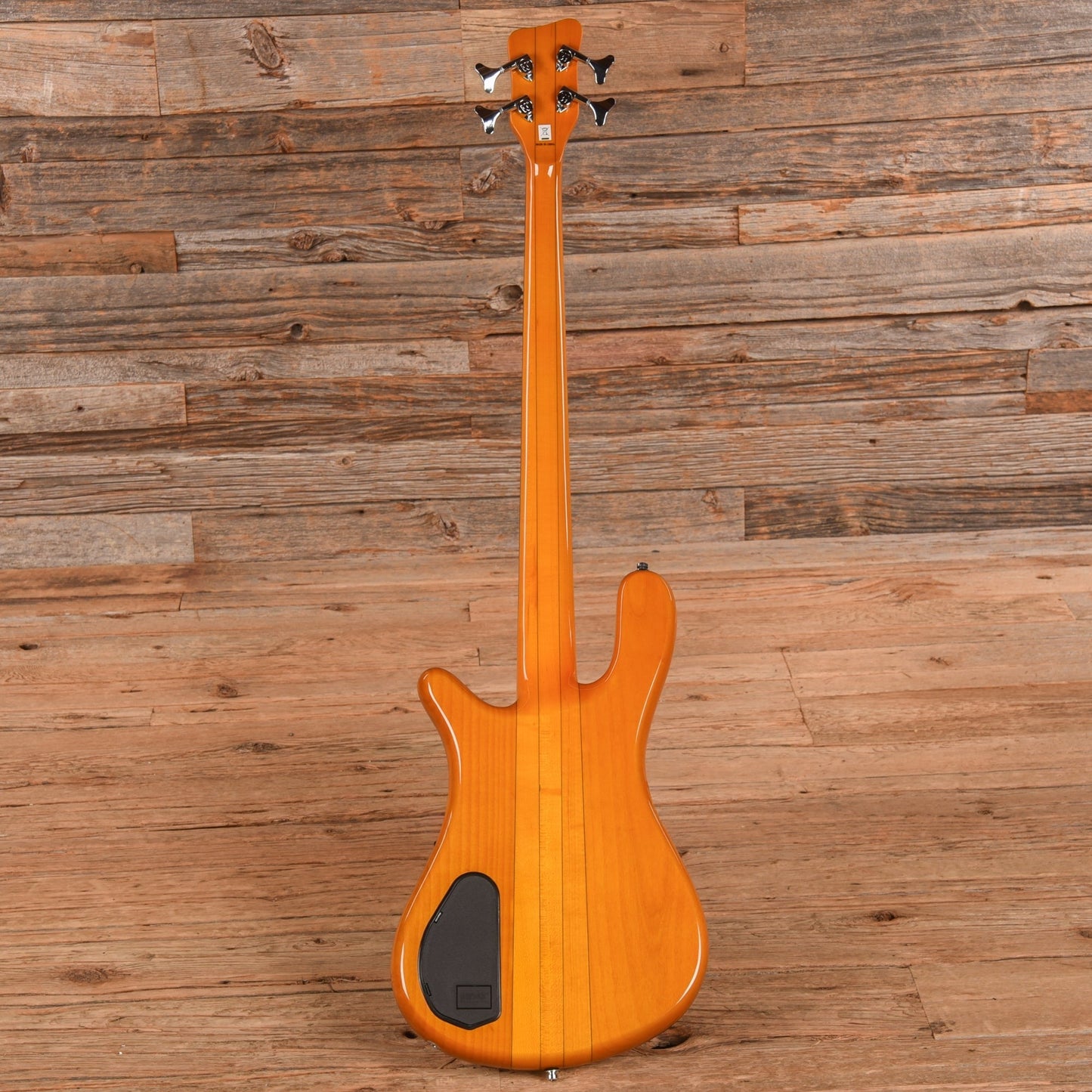 Warwick Rockbass Streamer NT1 Amber 2022
