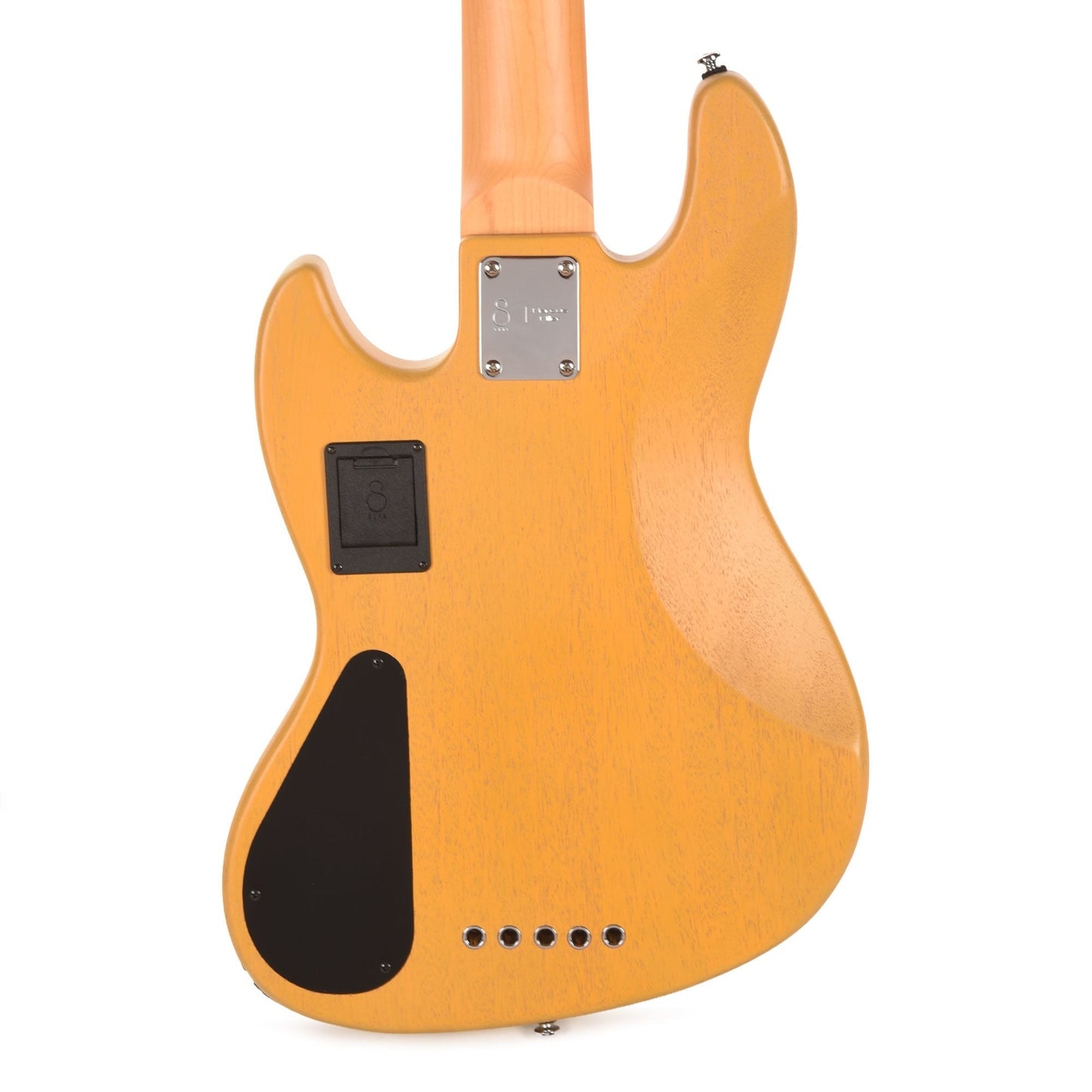 Sire Marcus Miller V6 5-String Mahogany/Ash Butterscotch