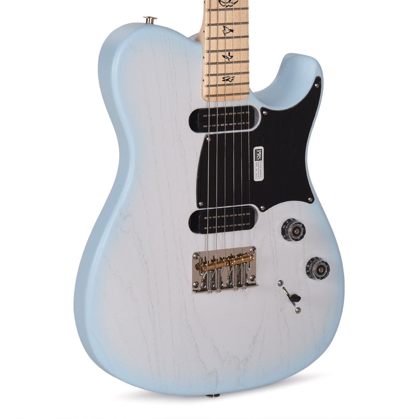 PRS NF 53 Satin Cloud Burst