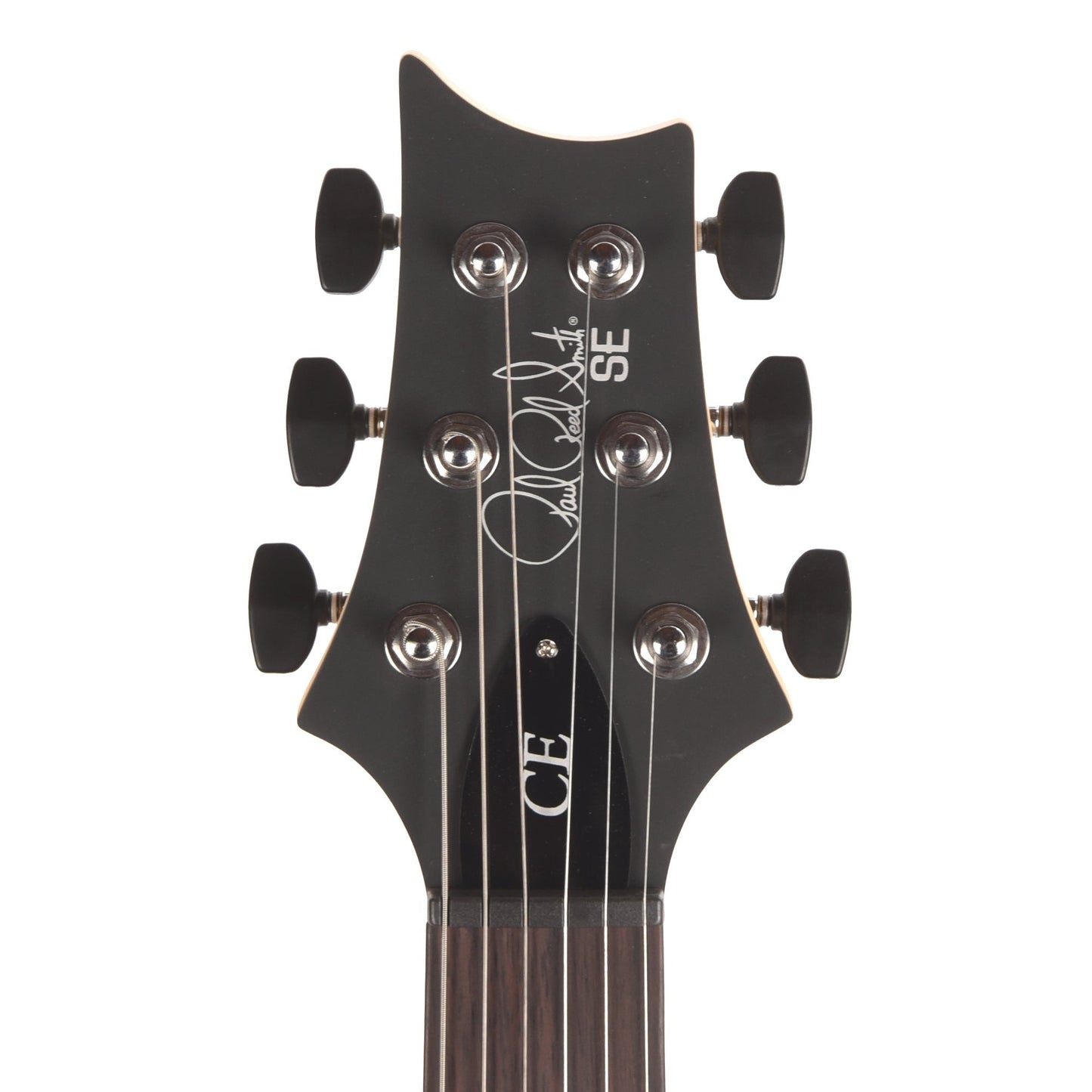 PRS SE CE 24 Standard Satin Charcoal