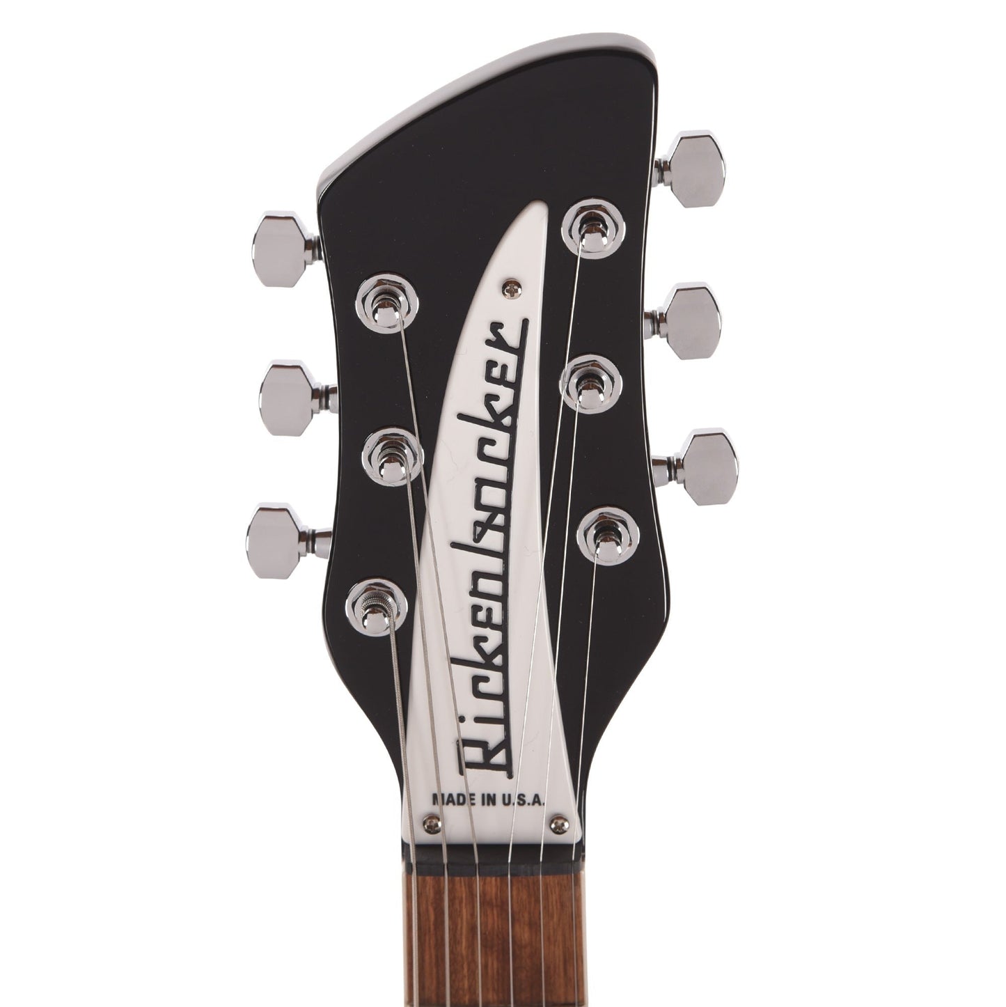 Rickenbacker 360 Jetglo