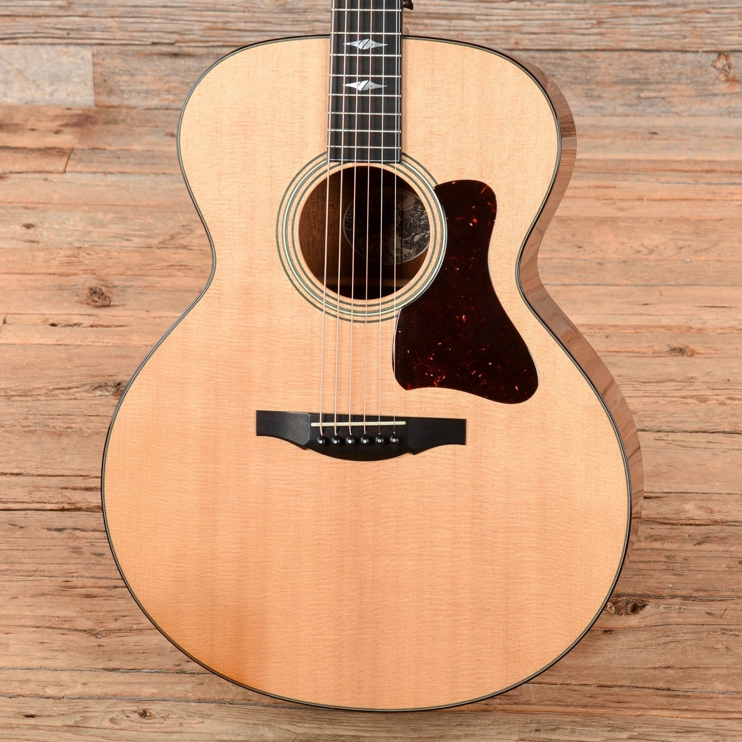 Collings SJMH Natural