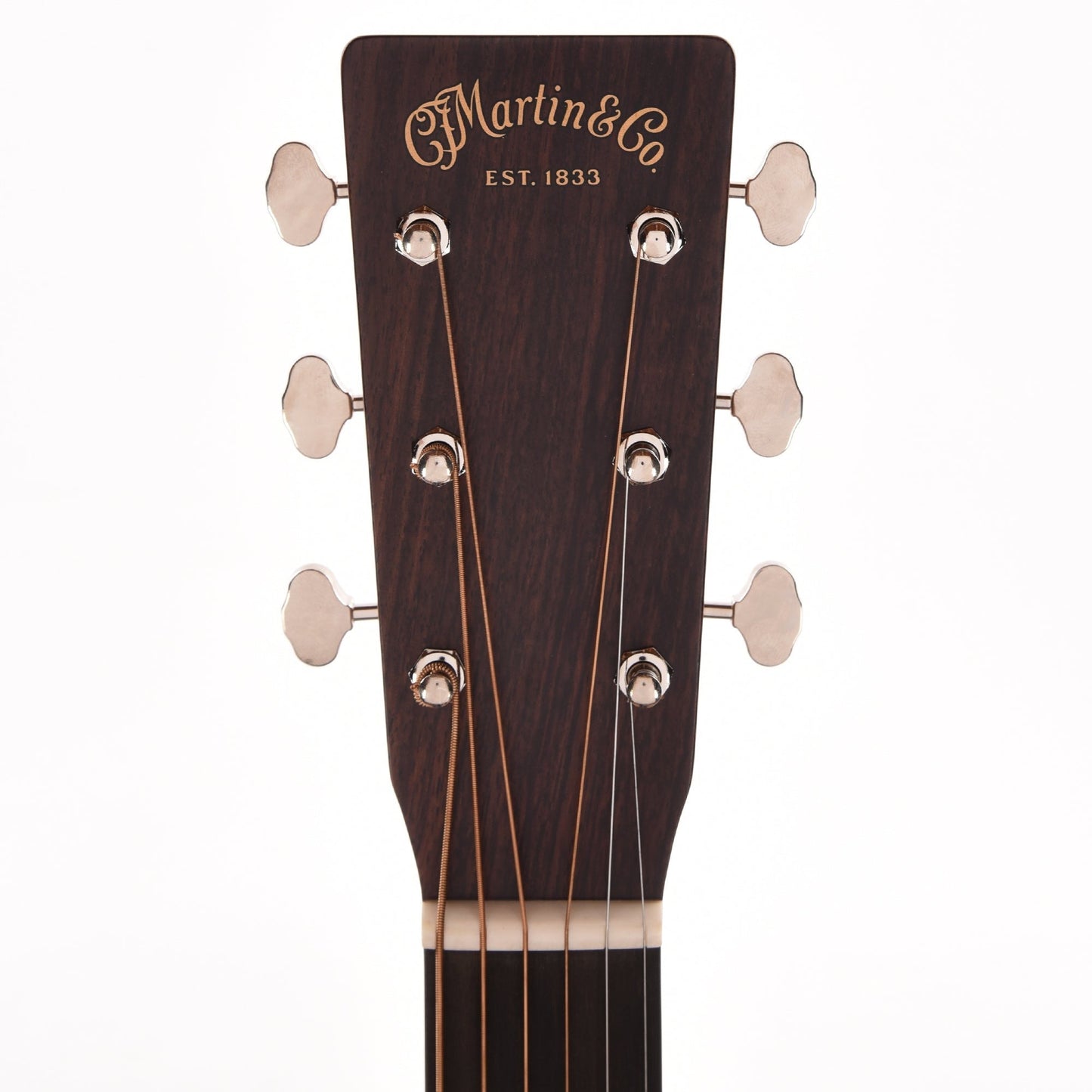 Martin Standard Series D-18 Spruce/Mahogany 1933 Ambertone
