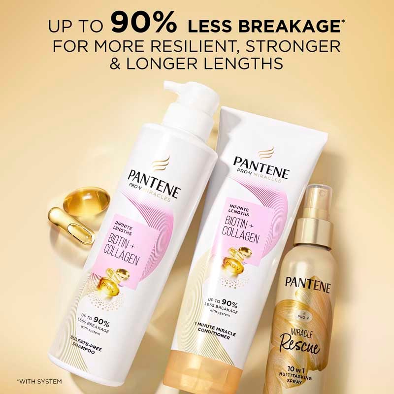 Miracle Rescue Deep Repair Conditioner