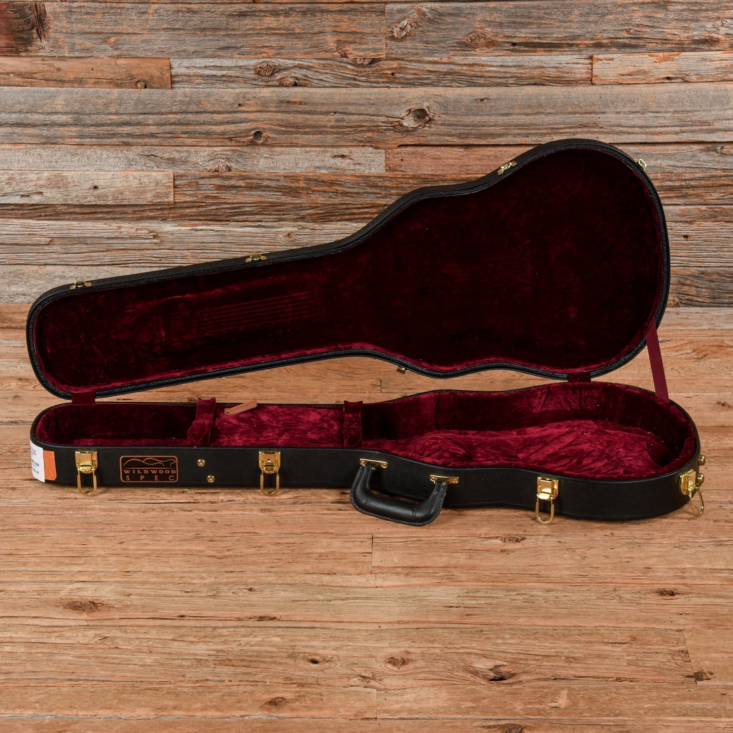Gibson Custom Shop CS-336 Quilt Sunburst 2014