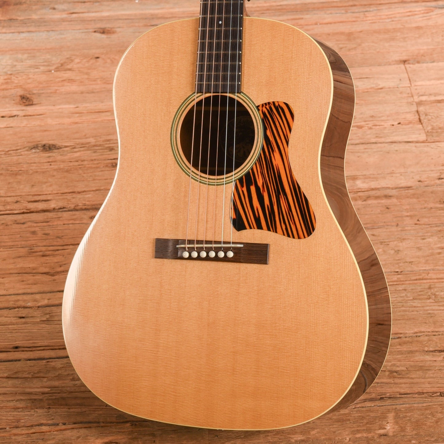 Collings CJ35 Natural