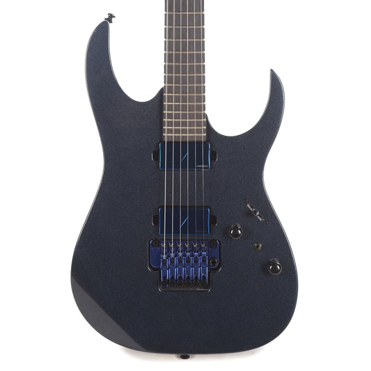 Ibanez RGR6BSPIPT RG Standard Electric Guitar Iron Pewter