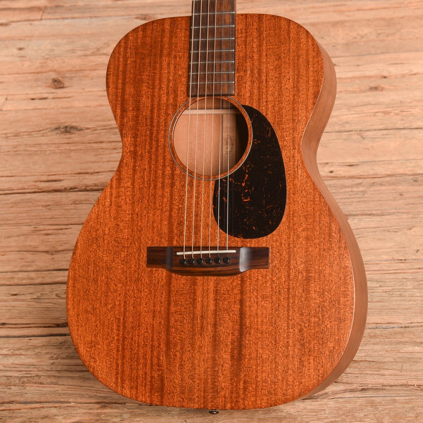 Martin 00-15M Brown 2024