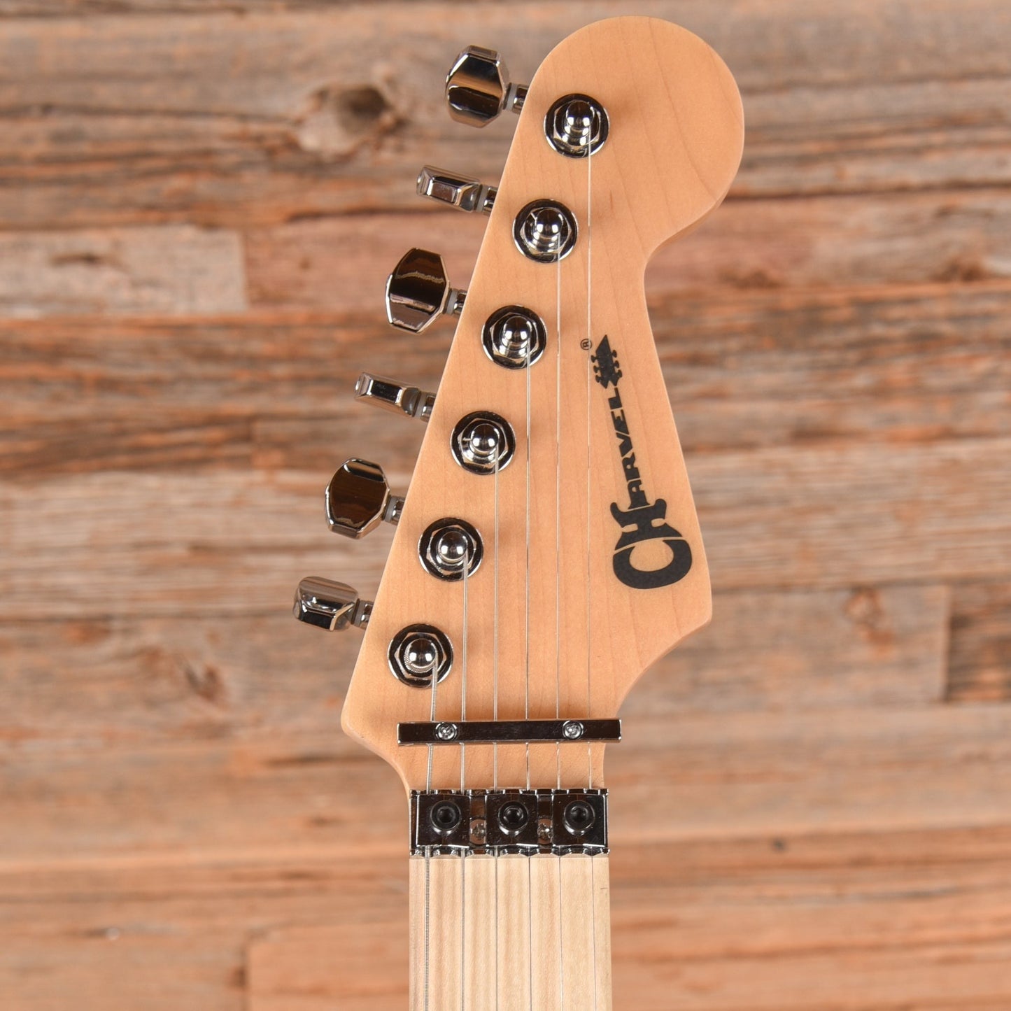 Charvel Pro Mod San Dimas Style 1 Chameleon 2023