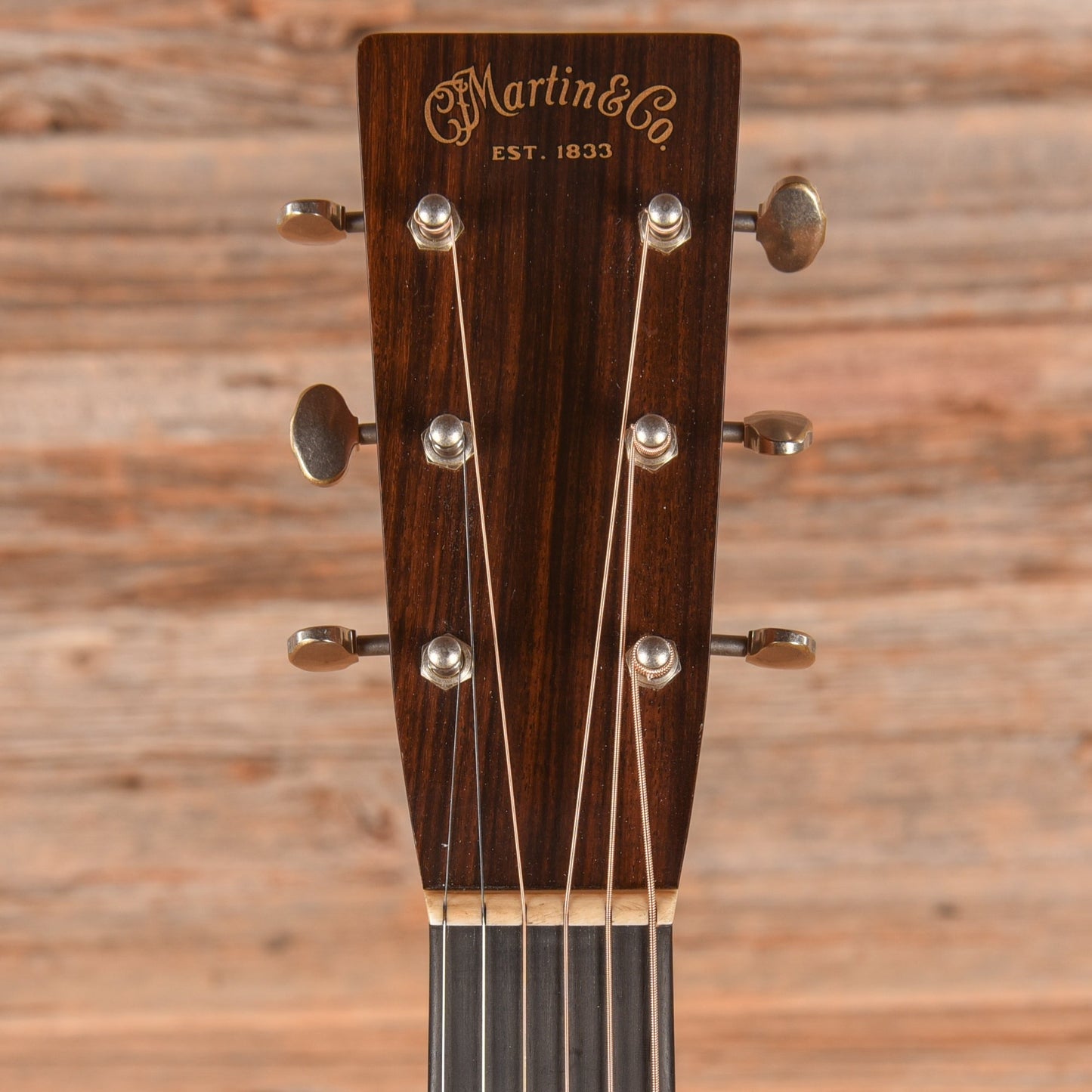 Martin Custom 000-18 Authentic 1937 Stage 1 Natural LEFTY