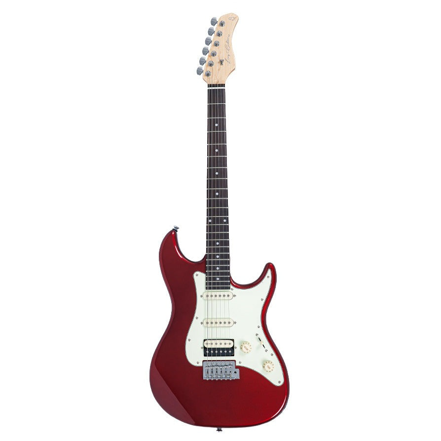Sire Larry Carlton S1 Candy Apple Red