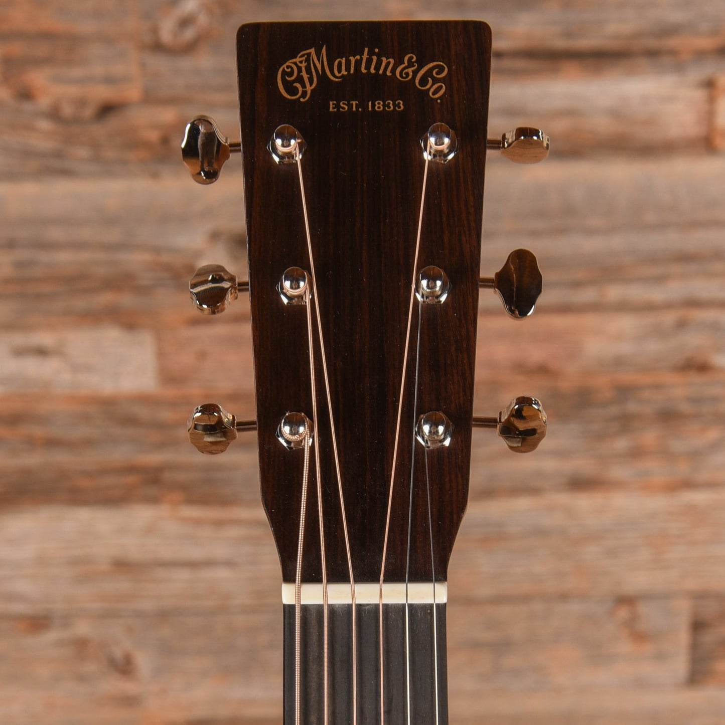 Martin GPC-16E Rosewood Natural 2025