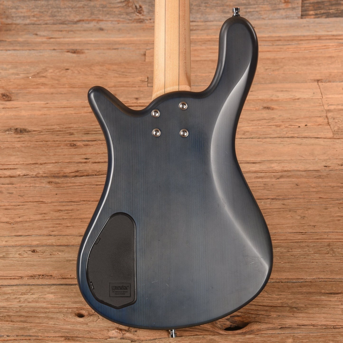 Warwick RockBass Streamer Standard 4 2013