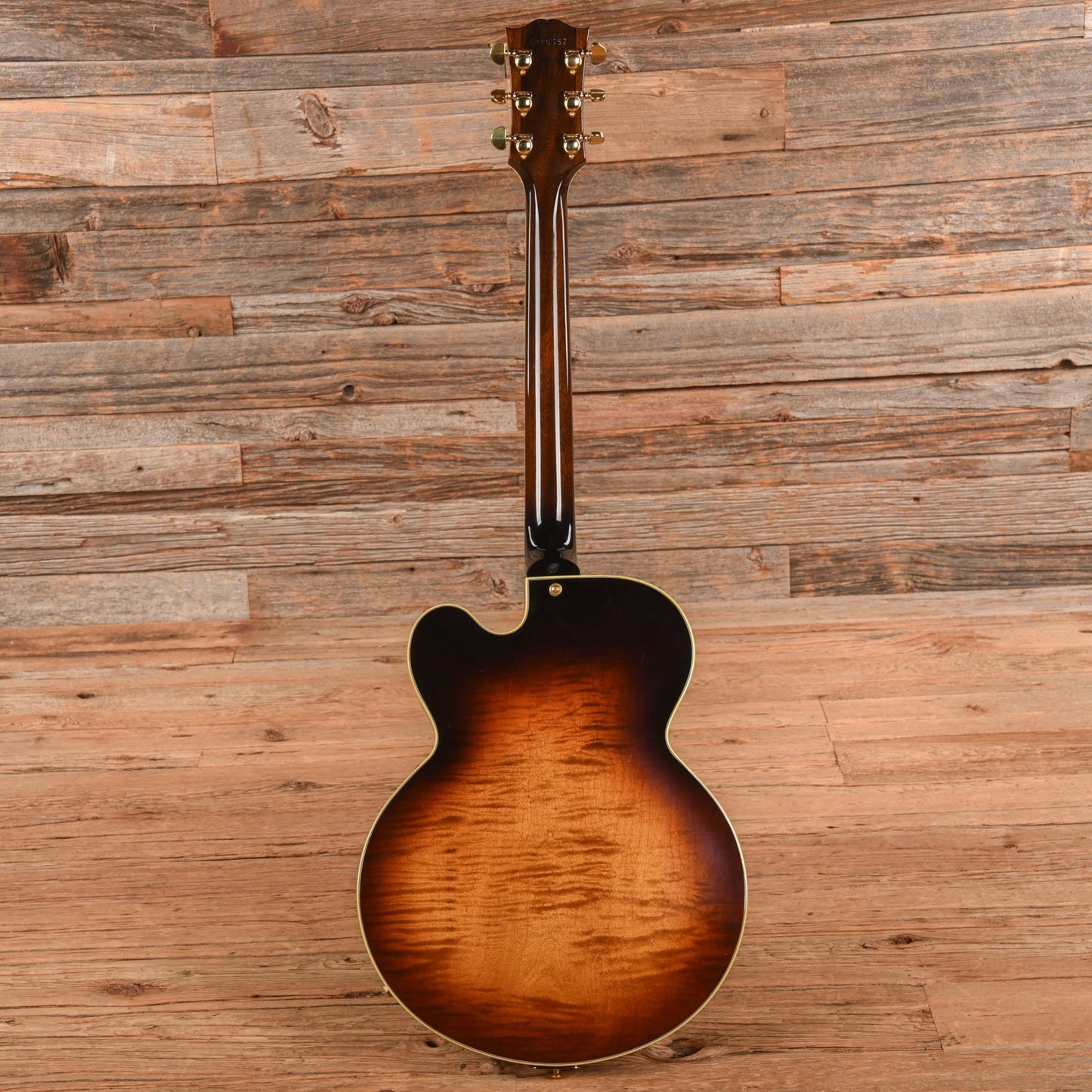 Gibson ES-275 Sunburst 2016