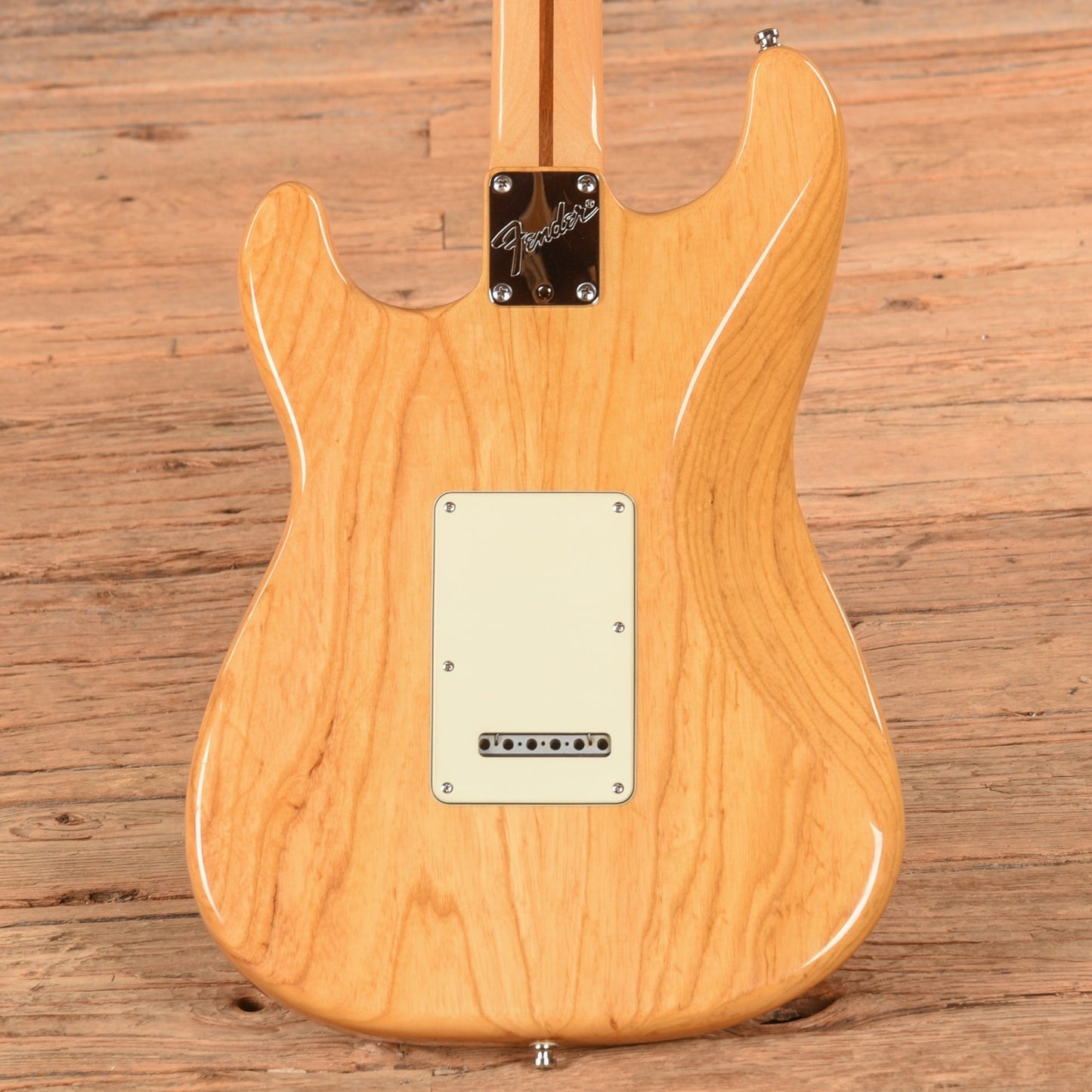 Fender American Series Stratocaster Natural 1989