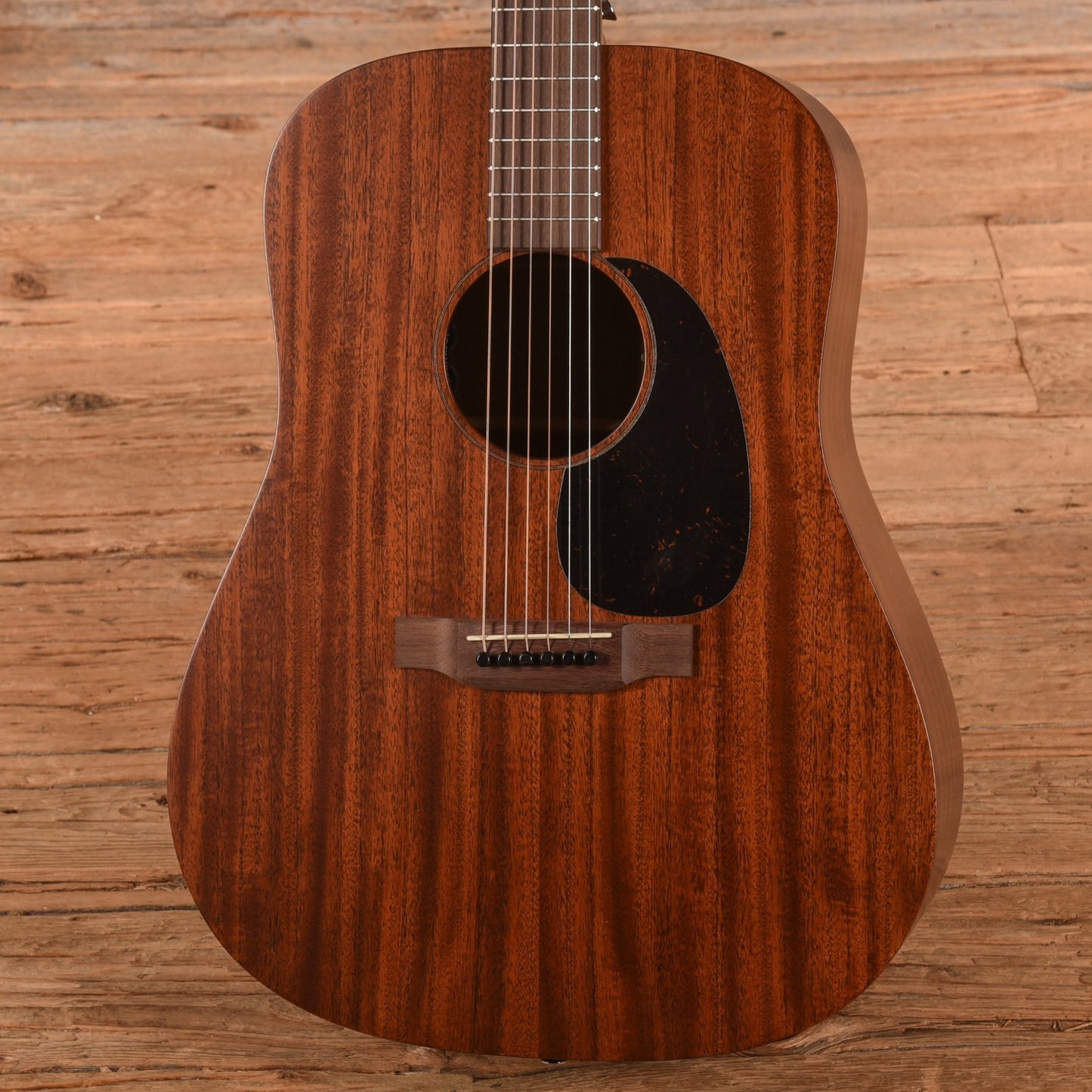 Martin D-15E Natural 2023