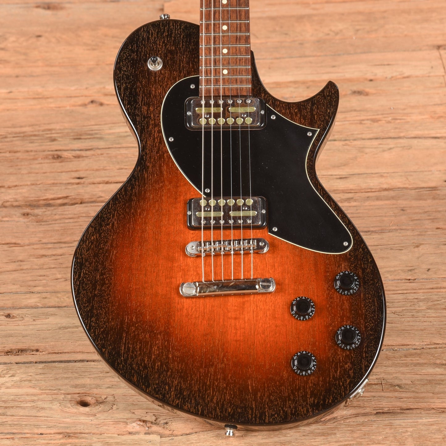 Collings 360 Sunburst 2014