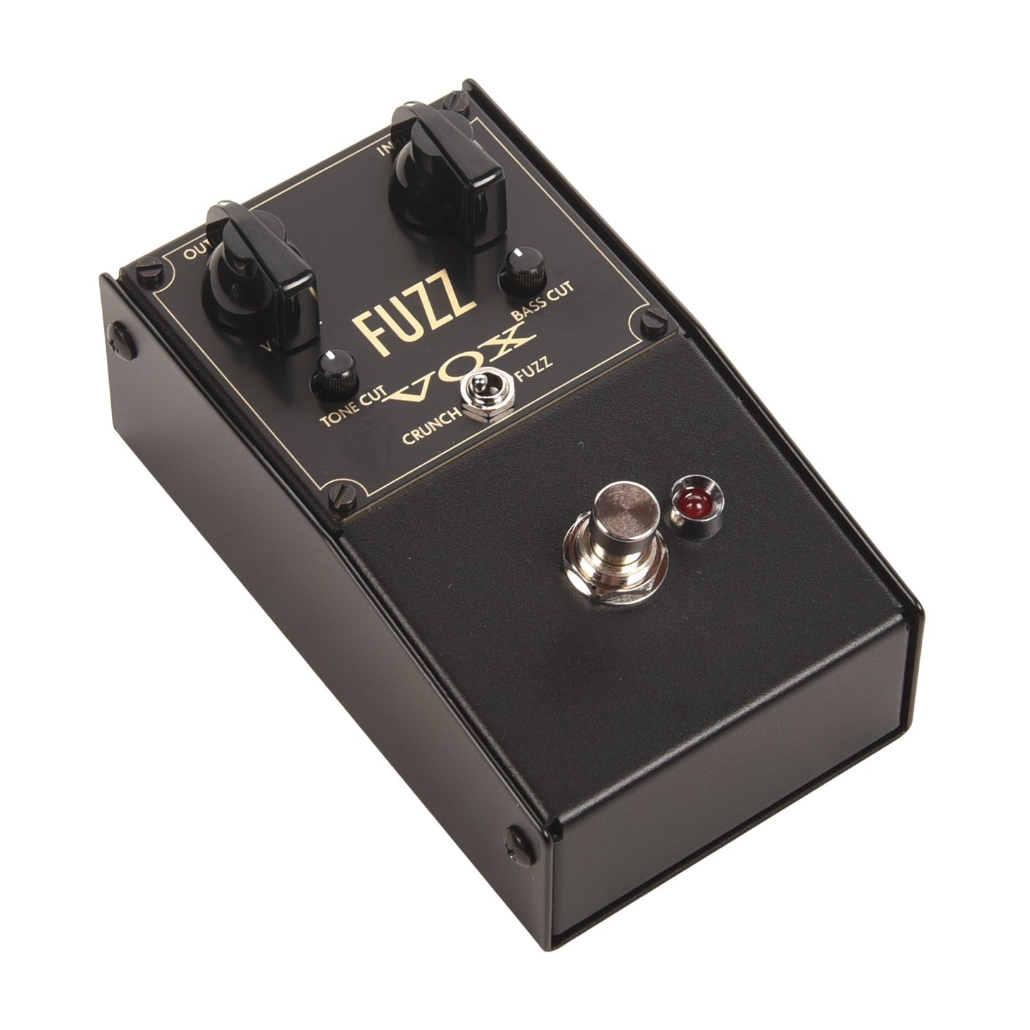 Vox VFZ1 Fuzz Pedal