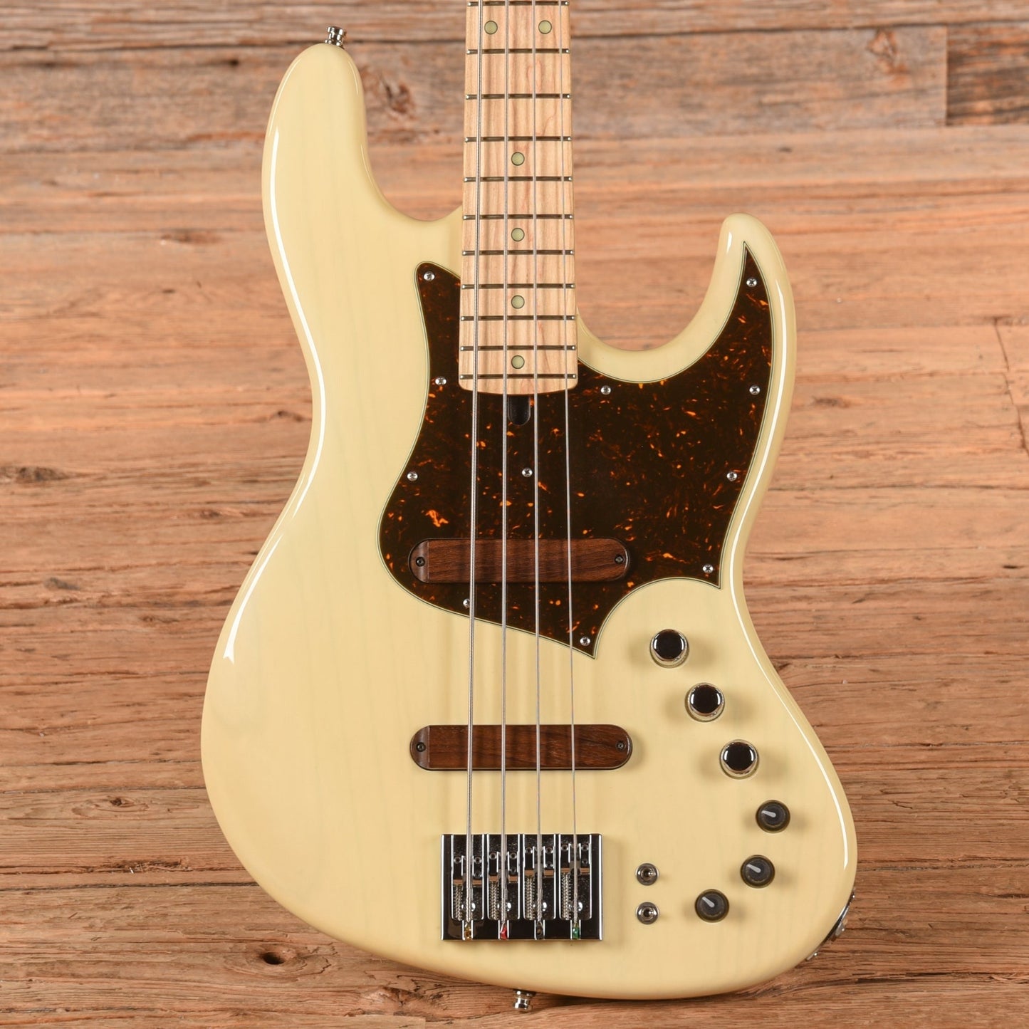 Xotic XJ-1T White 2015