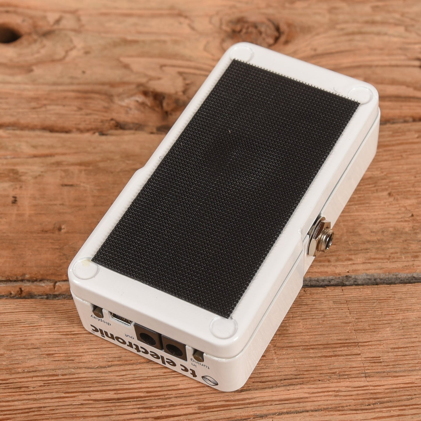 TC Electronic Polytune 2