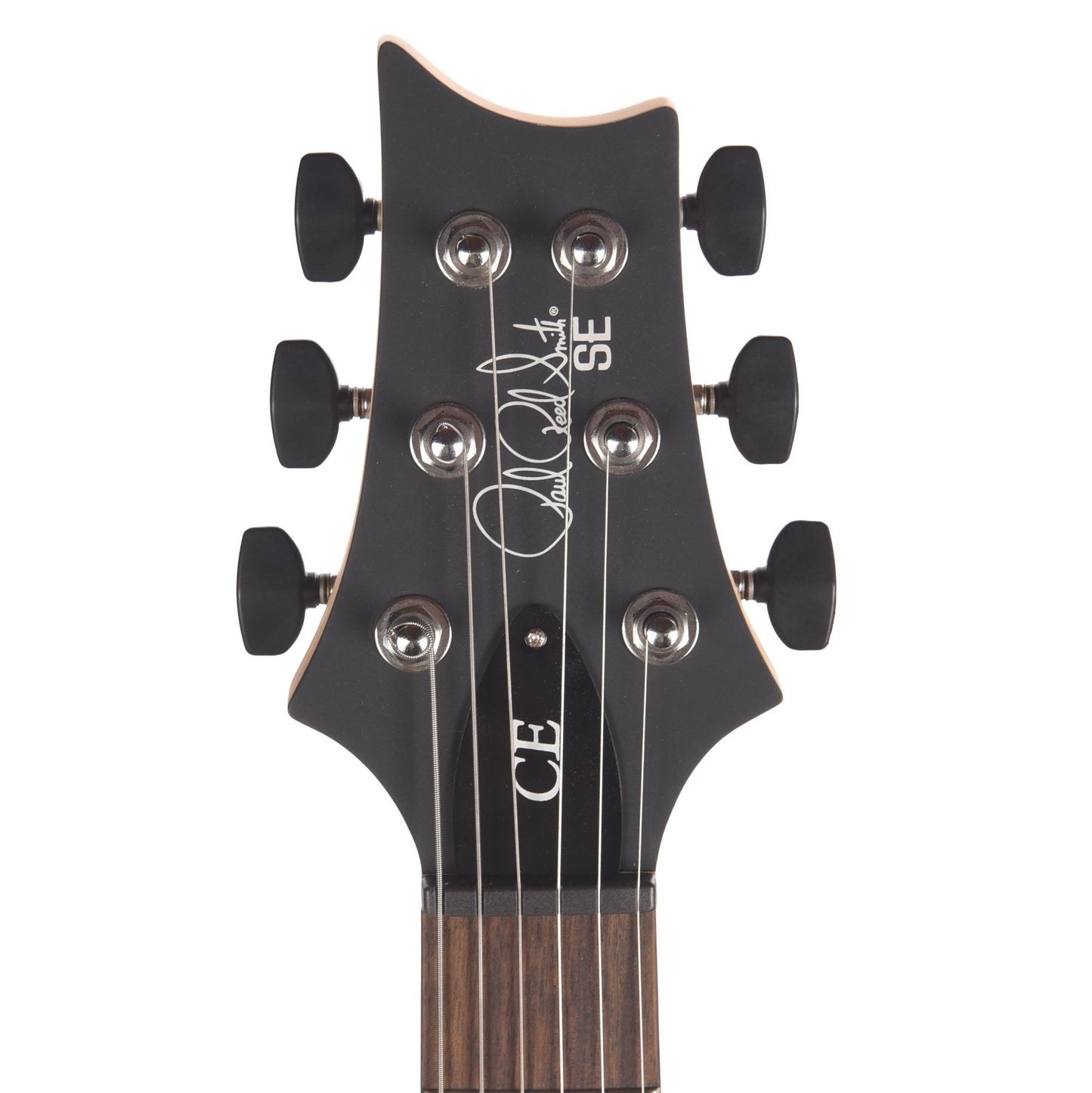 PRS SE CE 24 Standard Satin Metallic Gold