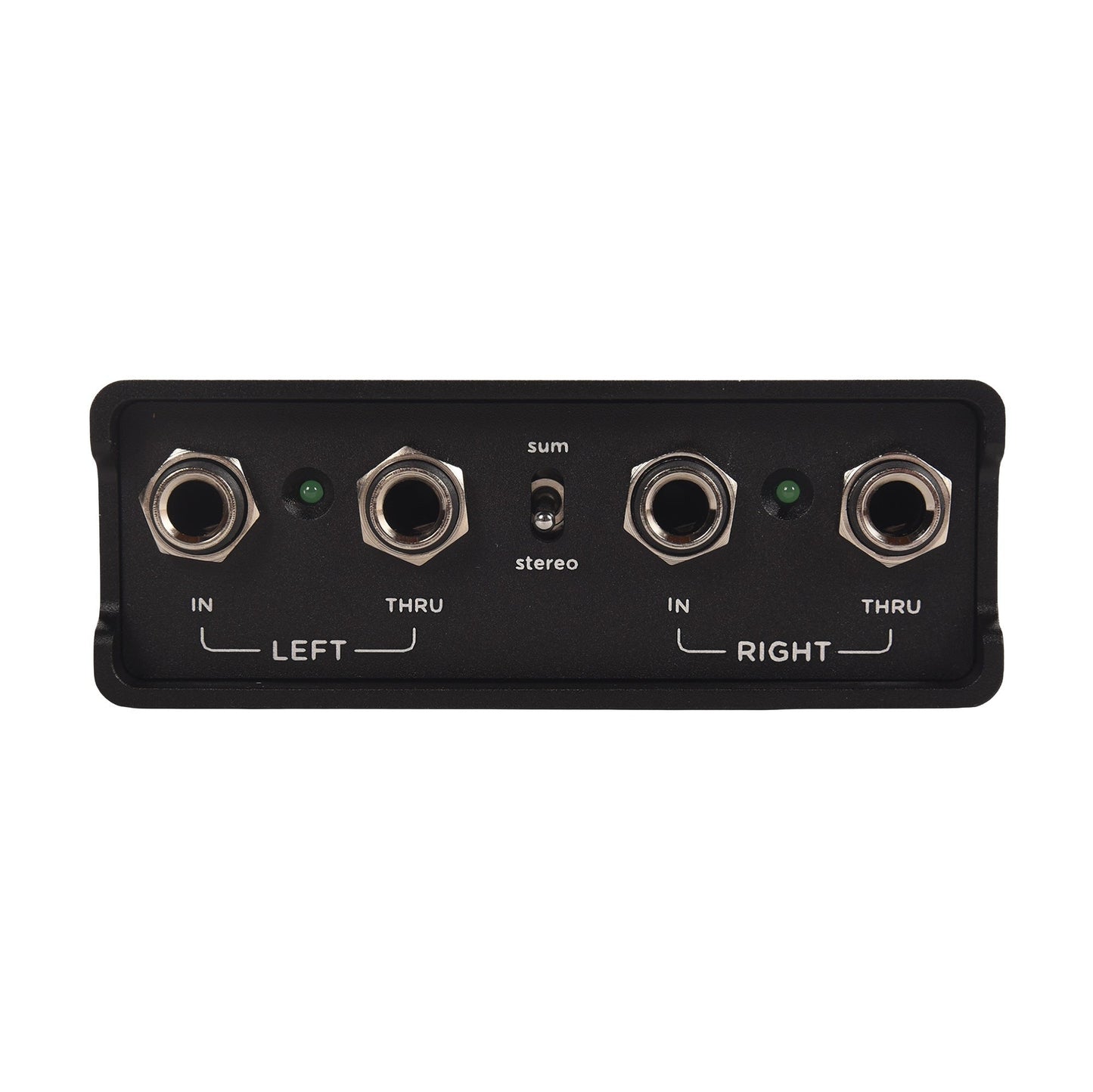 Strymon PCH X2 Stereo Active DI Isolator w/Phantom Power