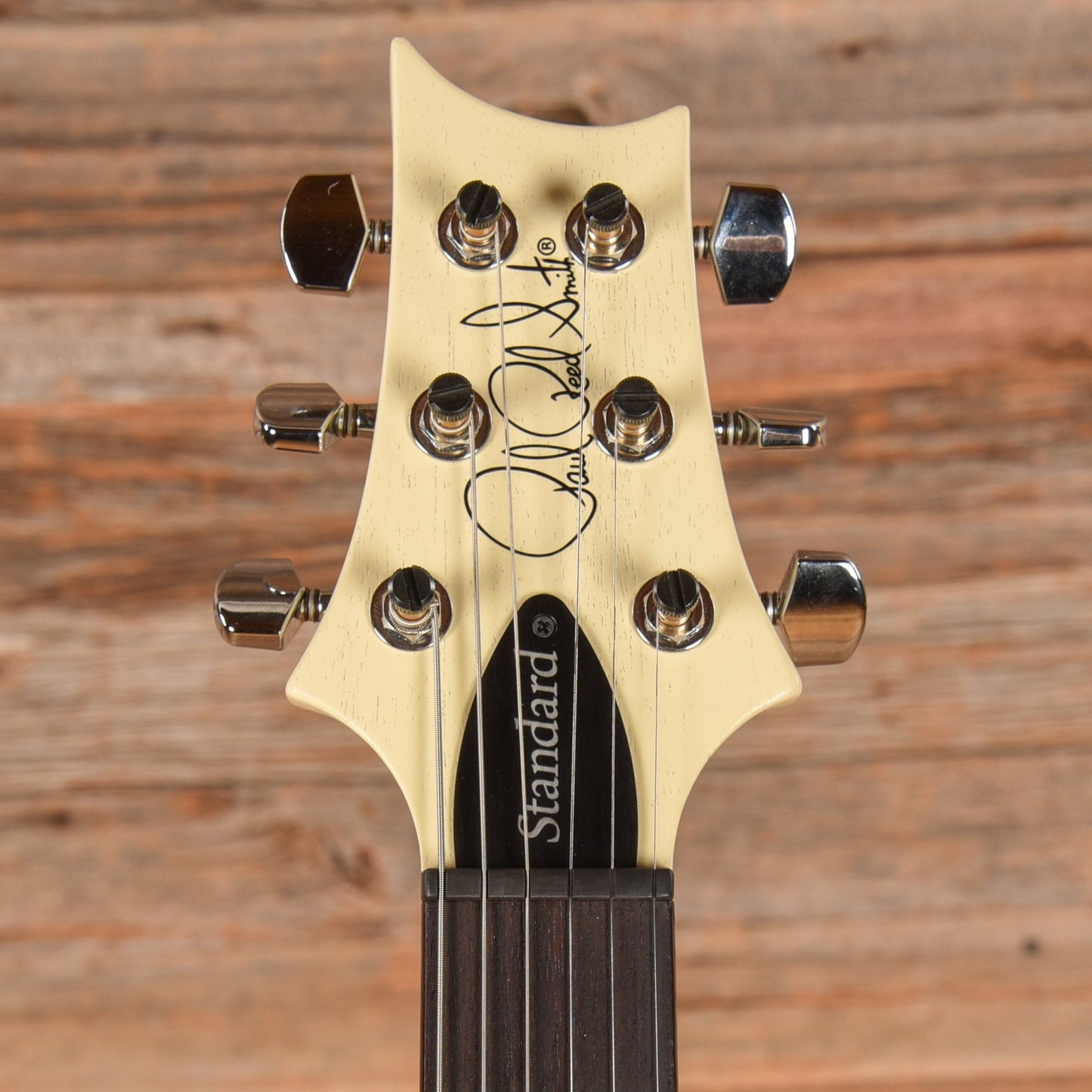 PRS S2 Standard 24 Satin Antique White 2023