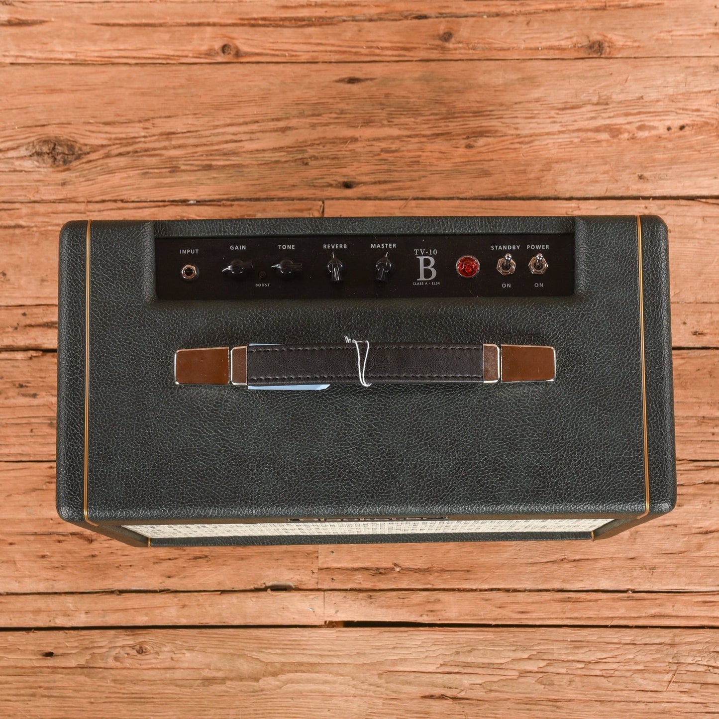 Blackstar TV-10 B 10-Watt 1x12" Guitar Combo