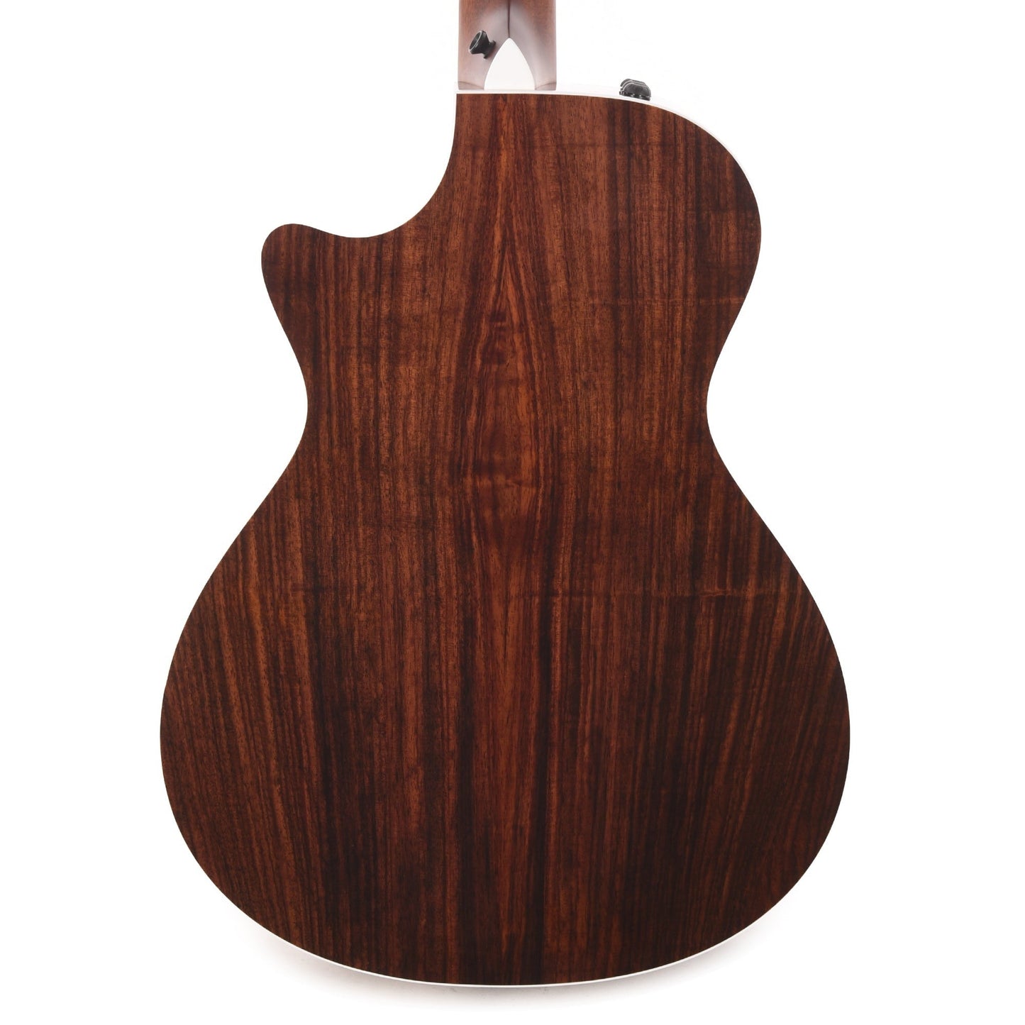 Taylor 412ce Grand Concert Sitka/Rosewood Natural ES2