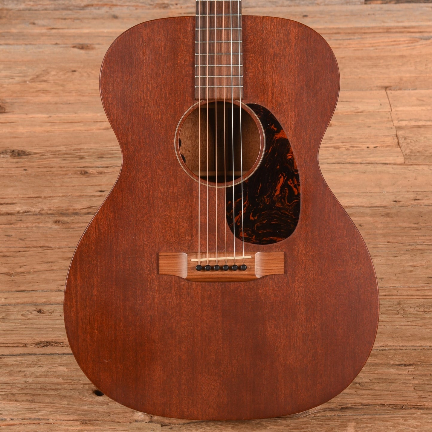 Martin 000-15M Brown 2012