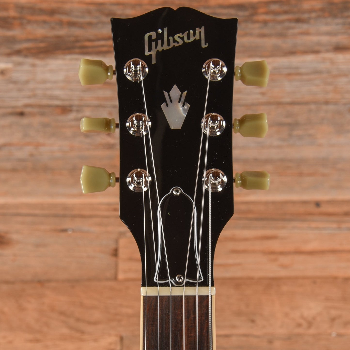 Gibson ES-345 Vintage Sunburst 2023 LEFTY