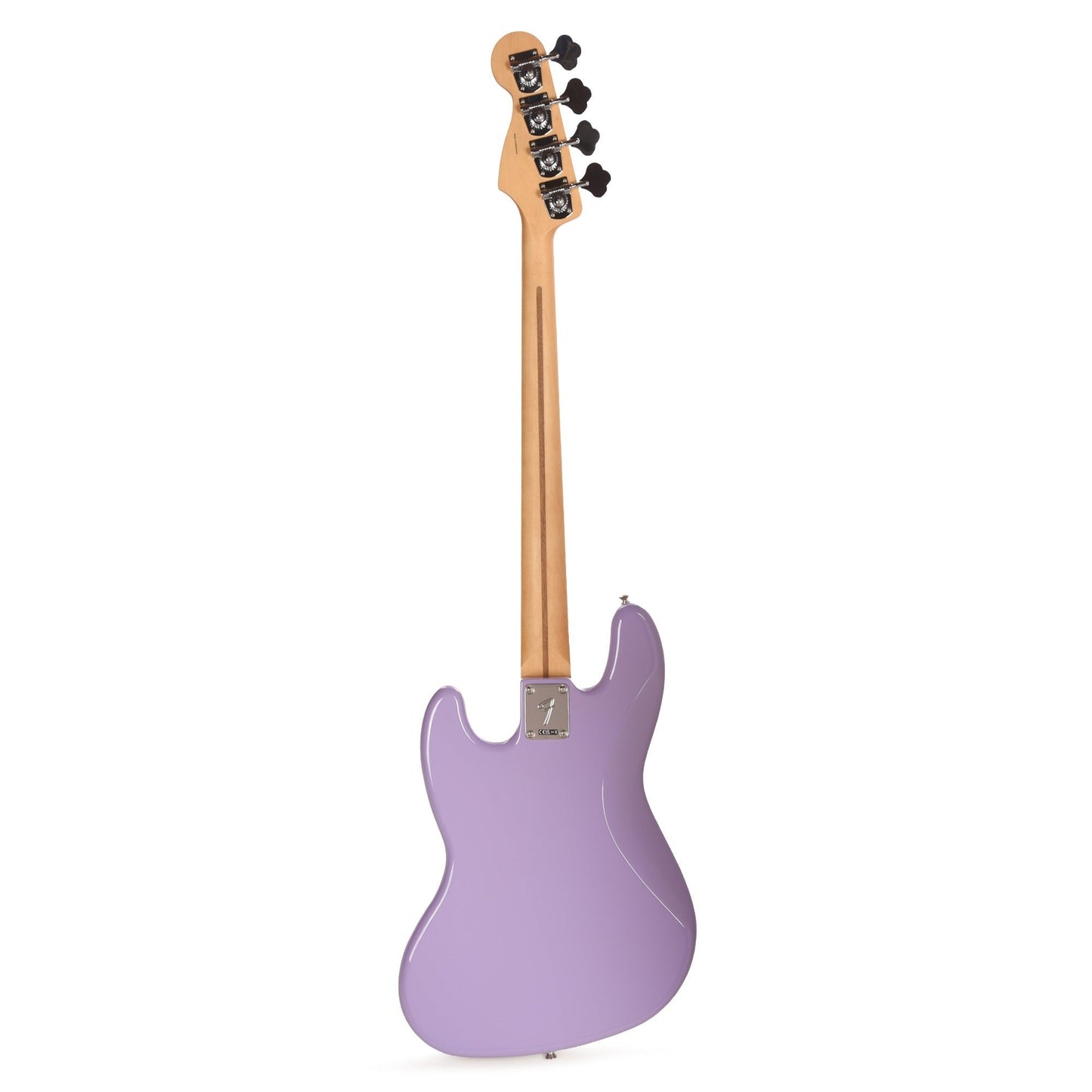 Fender Player II Jazz Bass Lavender Haze