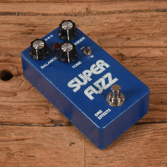 CMC Super Fuzz